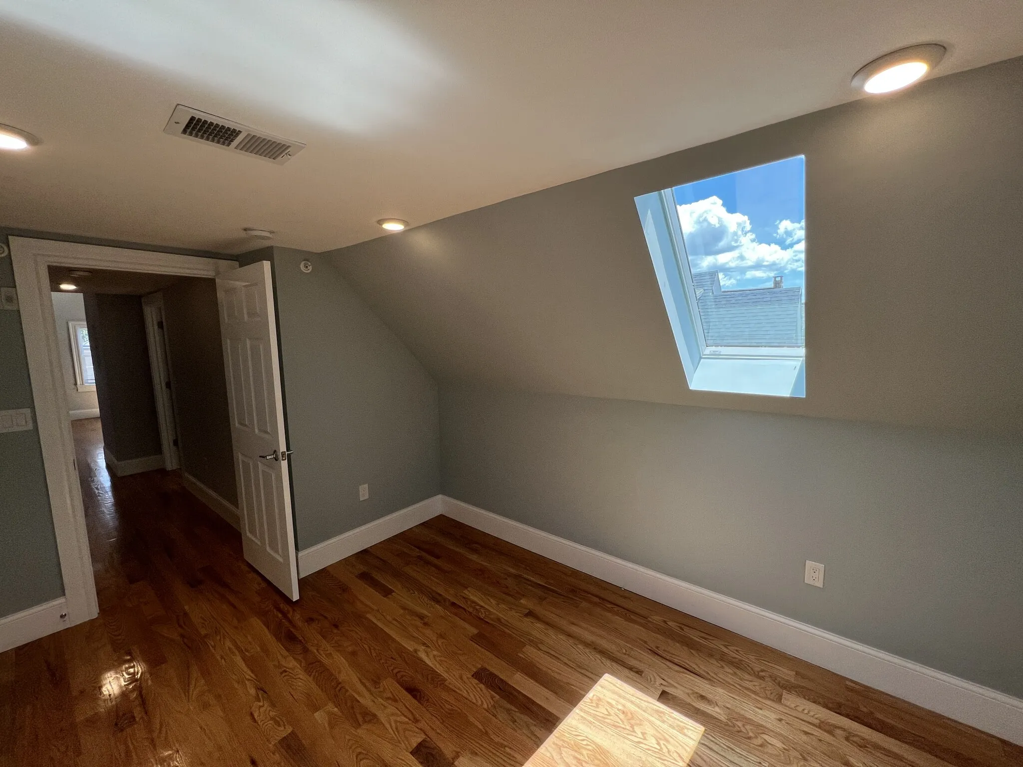 158 Morrison Ave, Powder House Square