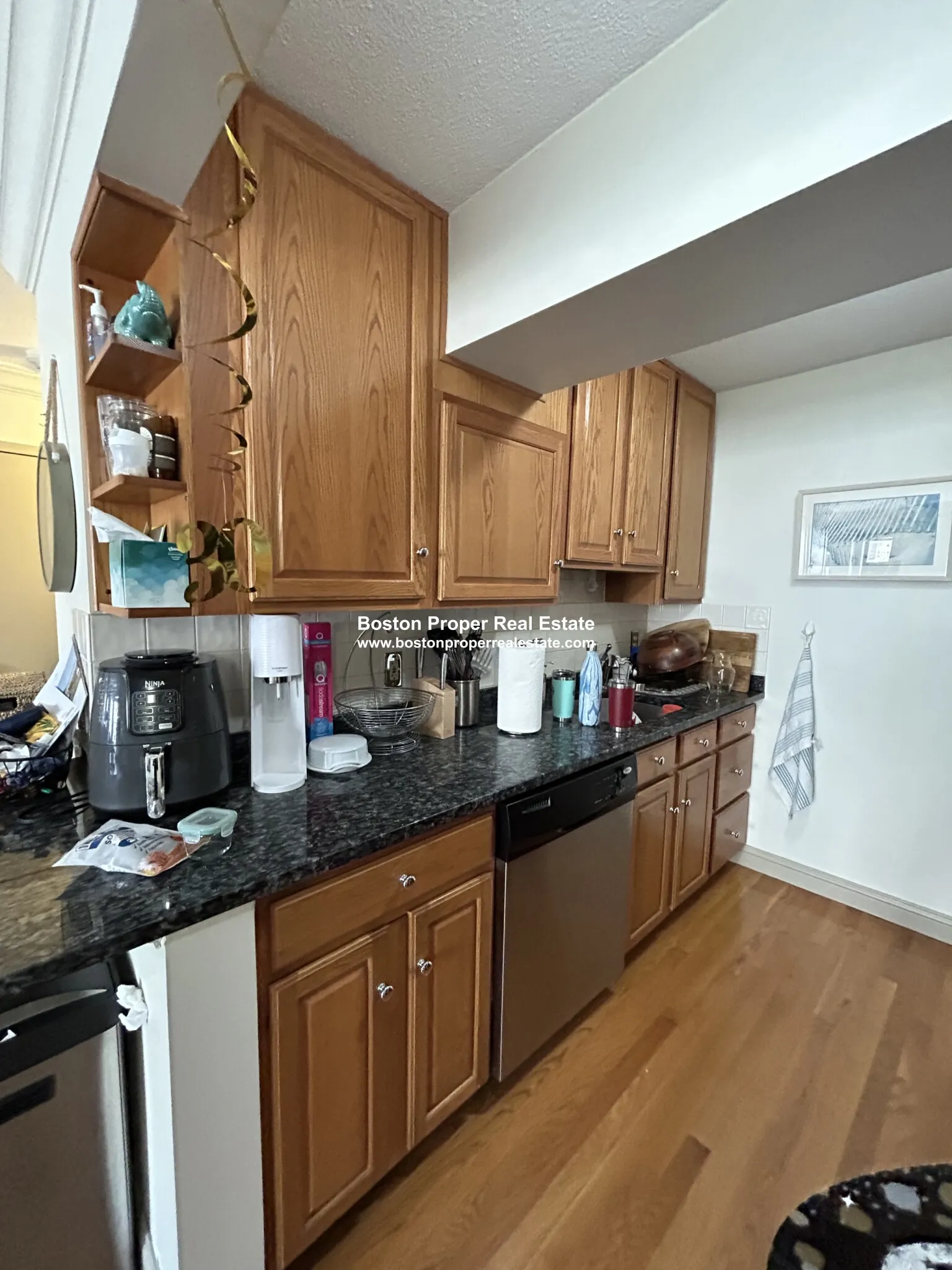 108 Peterborough St, Fenway