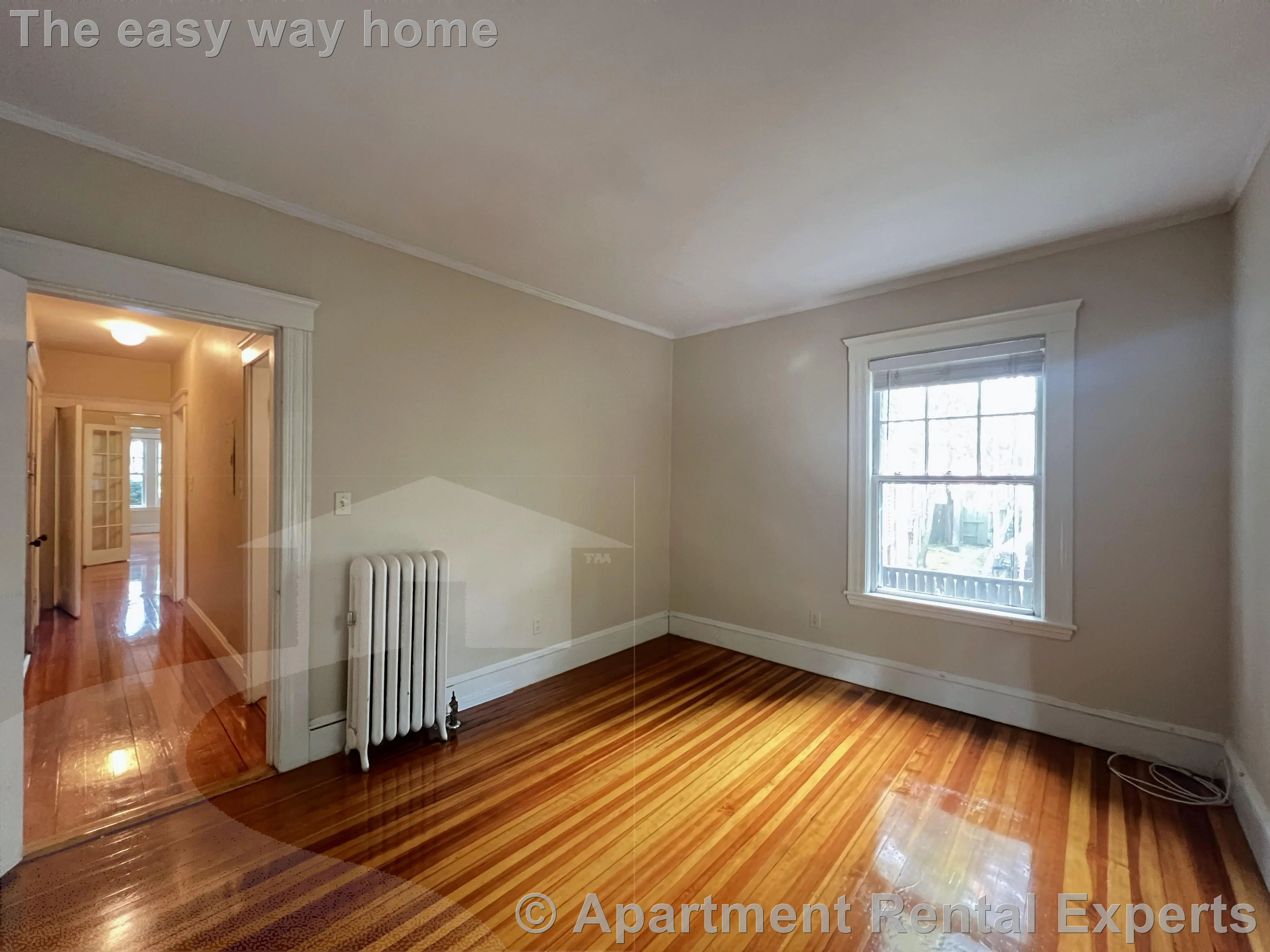 448 Broadway, Harvard Square