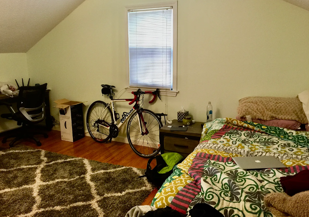 72 Dane St, Ward Two