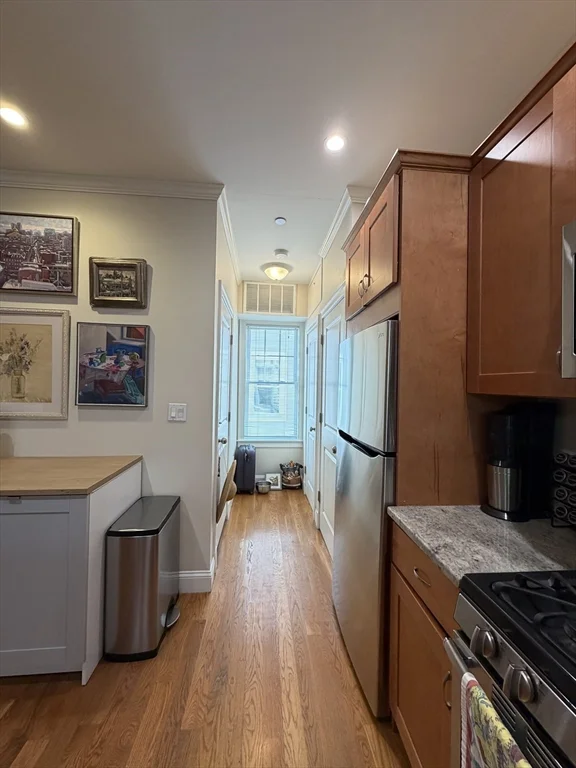 5 Marney St, Kendall Square