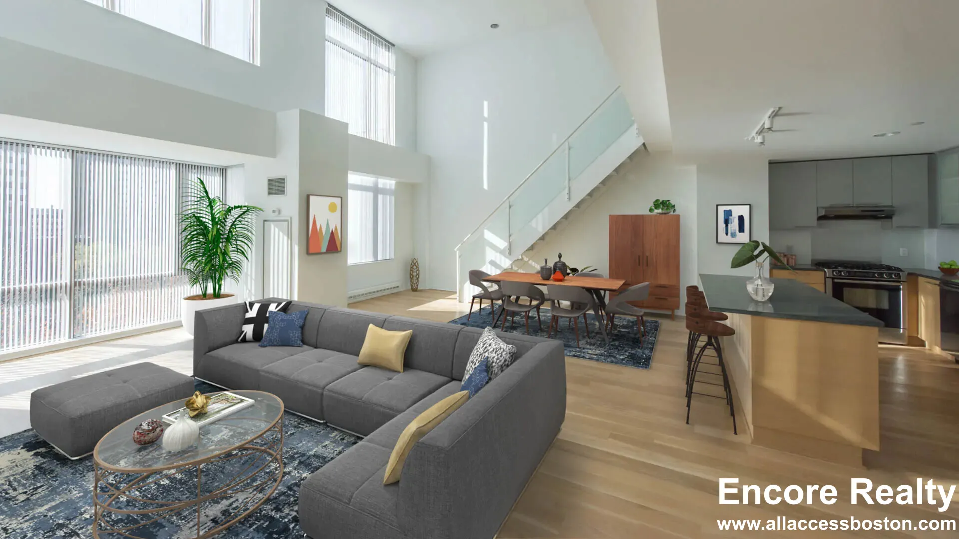 285 Third St, East Cambridge