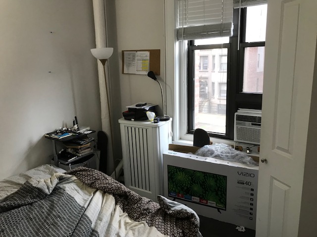 91 Westland Ave, Fenway