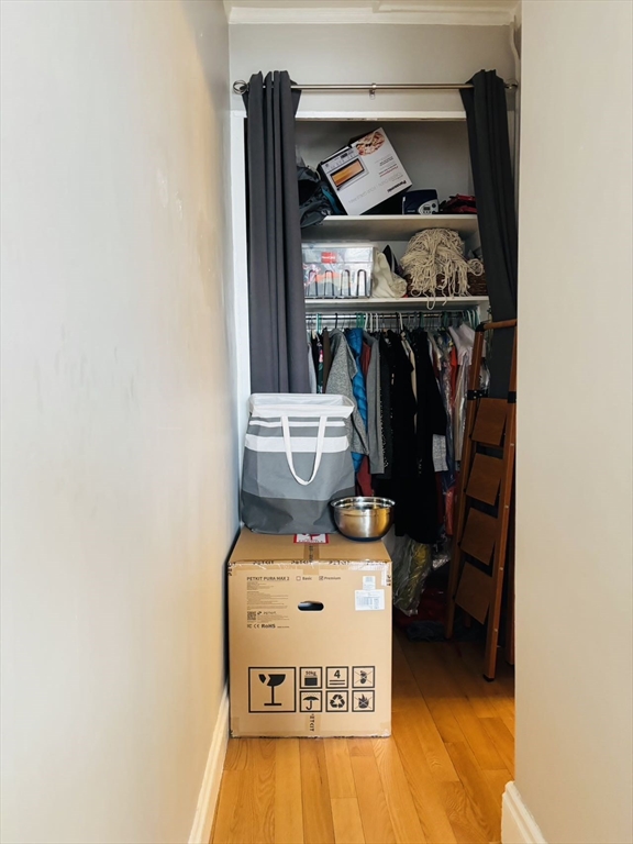 21 Beacon St, Boston