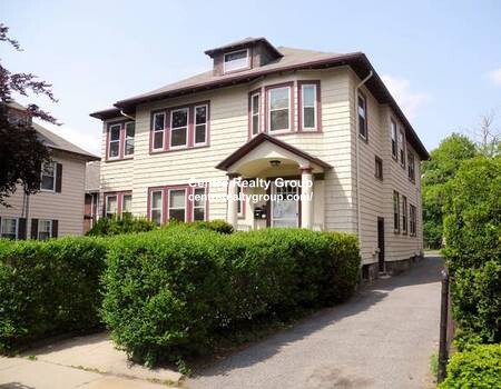 8 Mapleton, Brighton