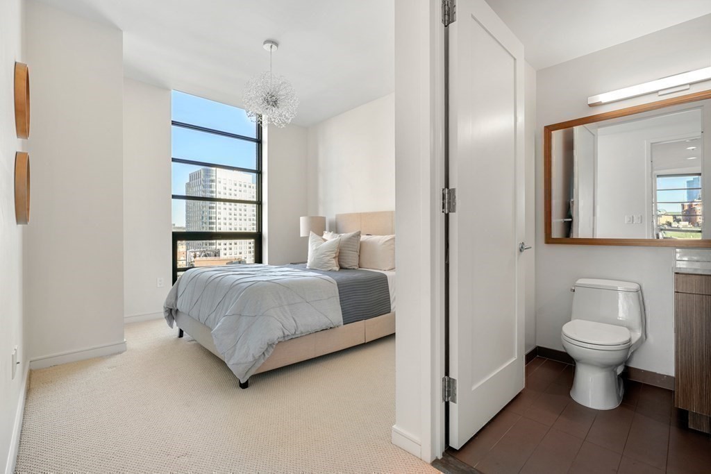 580 Washington St, Theatre District