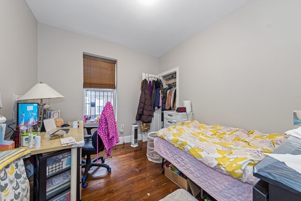 16 Sewall St, Mission Hill