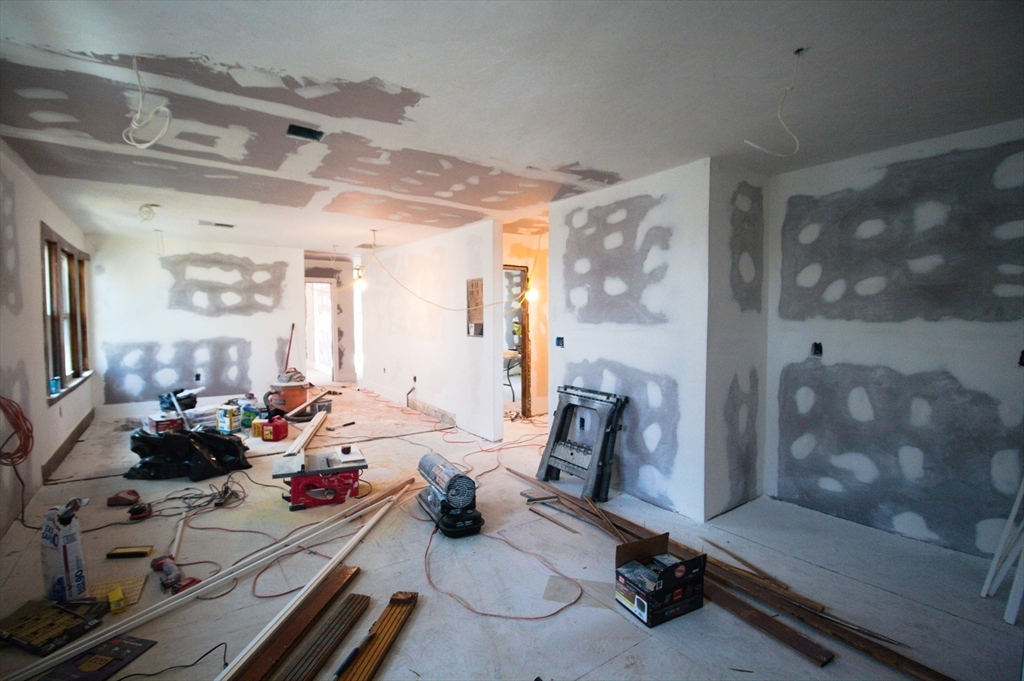 170 Calumet St, Mission Hill