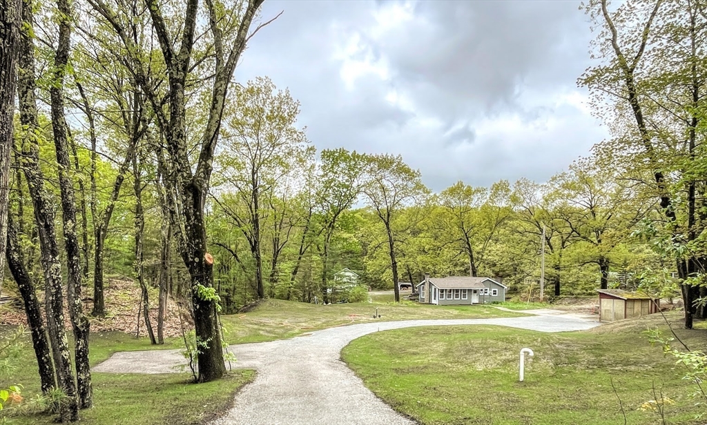 201 Fire Road, 16, Lunenburg