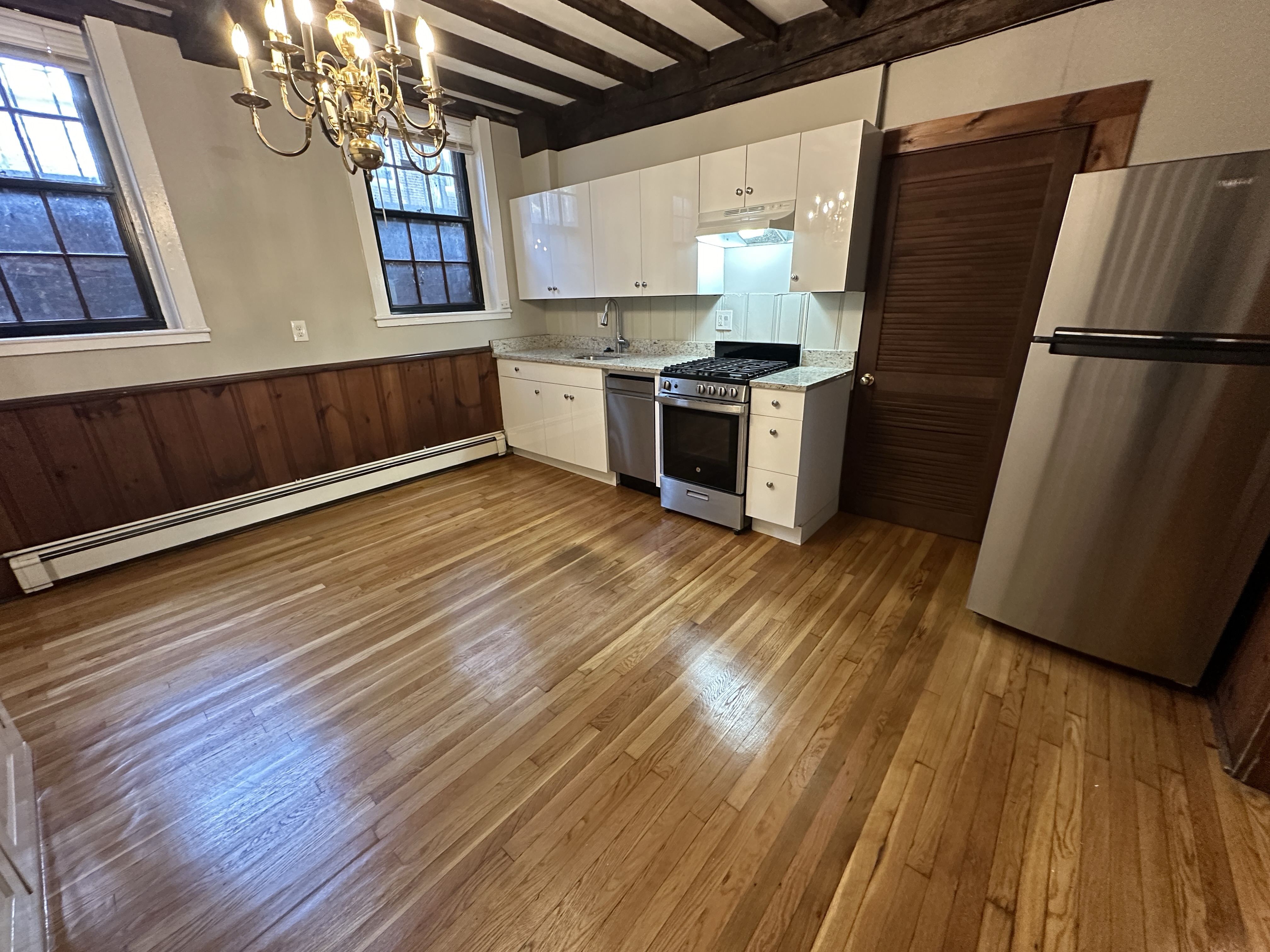 26 Fayette St, Back Bay