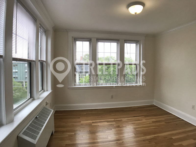 1 Langdon St, Neighborhood Nine