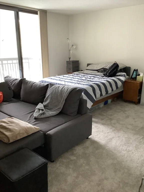 60 Longwood Ave, Coolidge Corner