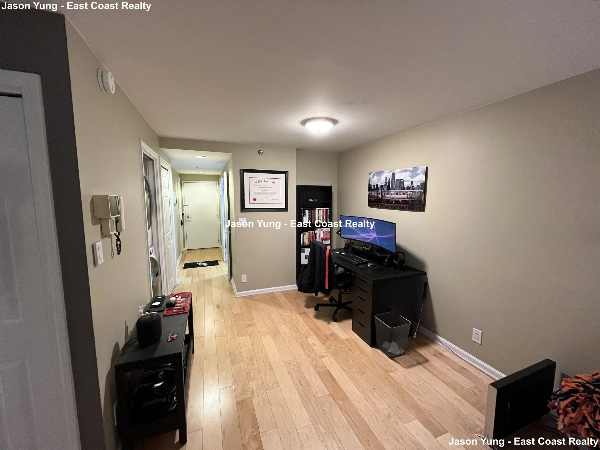 170 Tremont St, Downtown