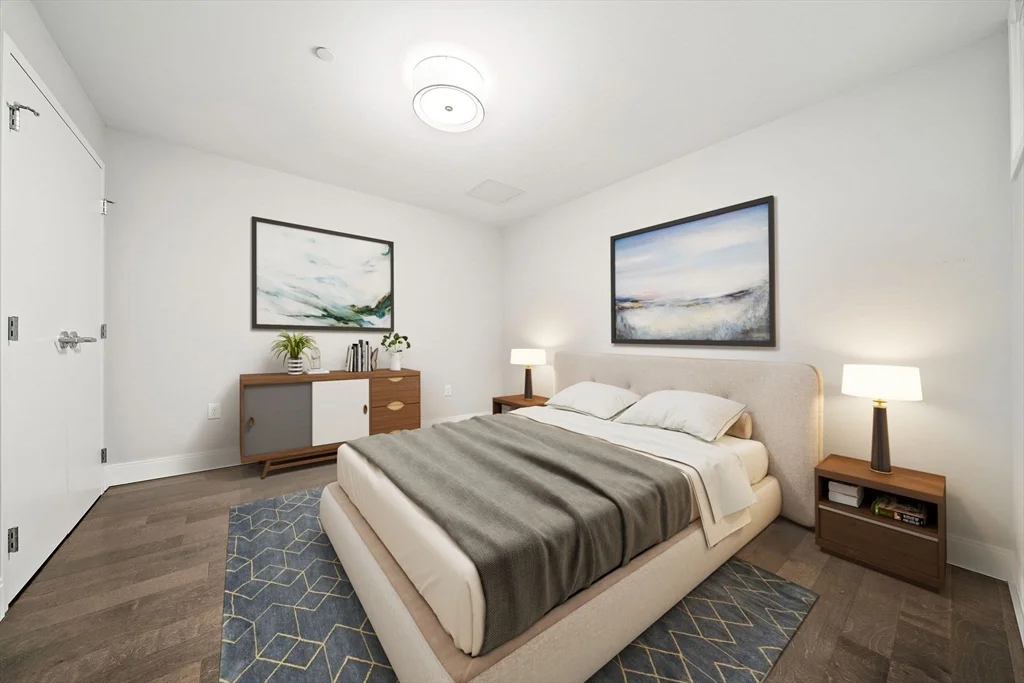 150 Dorchester Ave,, South Boston