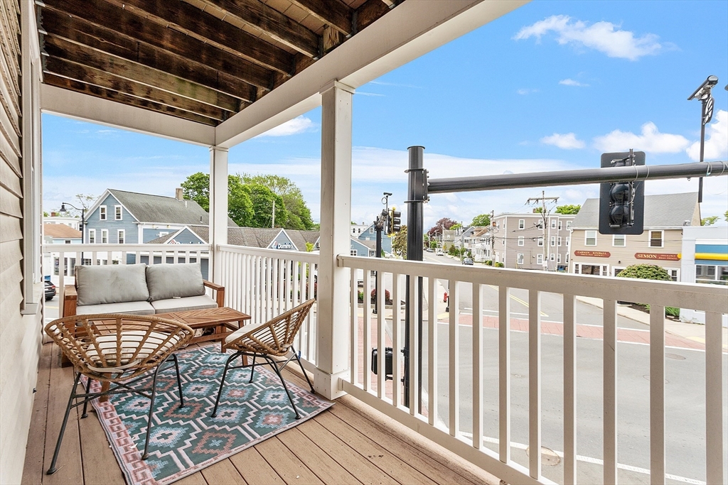 401 Cabot St, Beverly