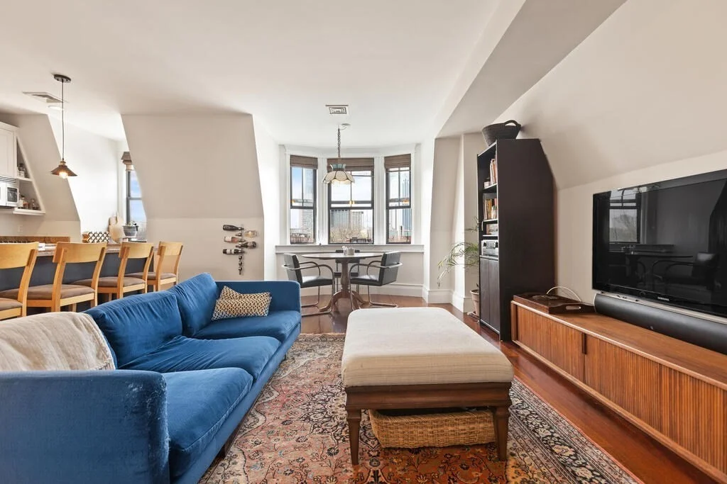 676 Tremont St, South End