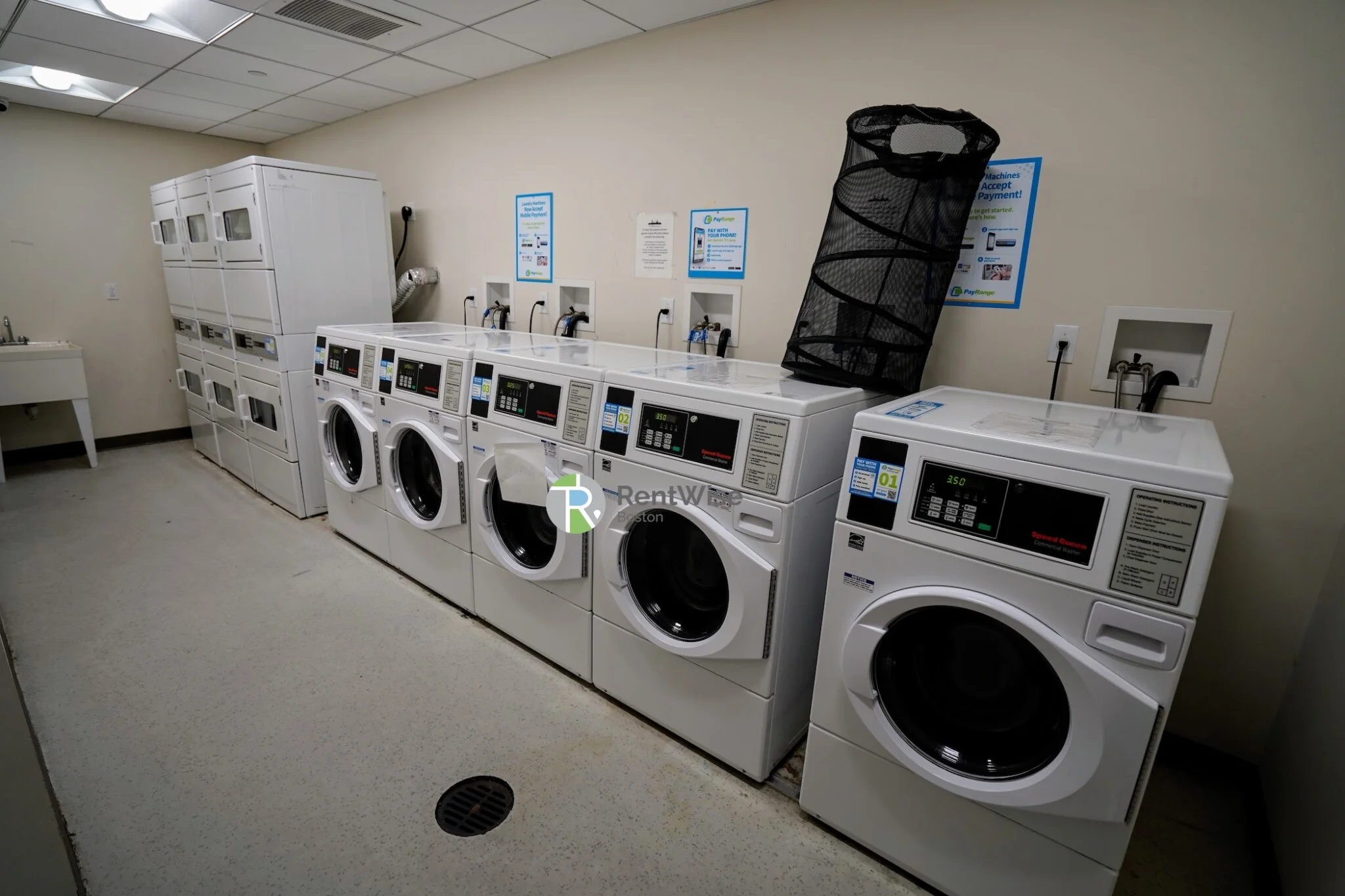 601 Albany St, South End