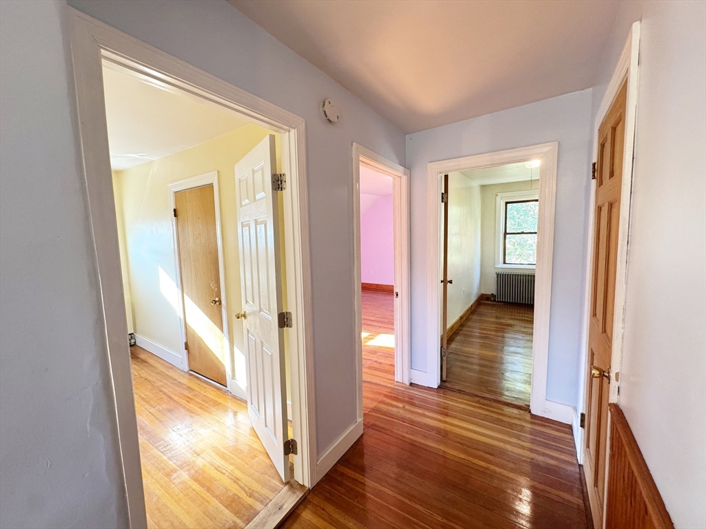 563 N Washington, North Attleboro