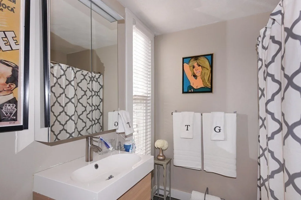 55 Sawyer, Dorchester