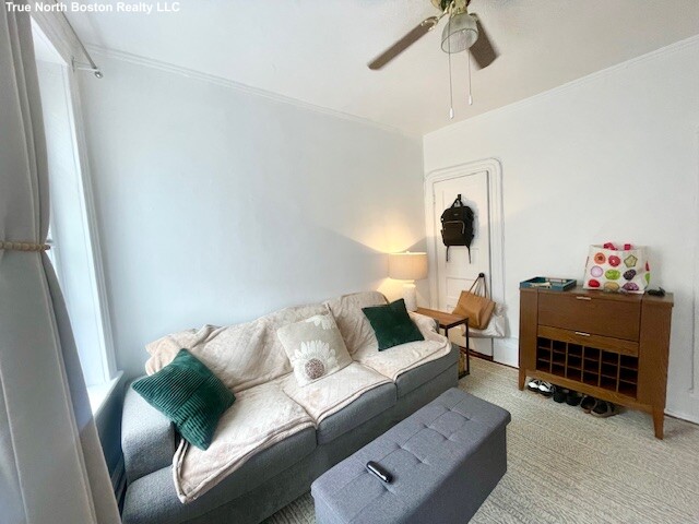 4 Battery St, North End