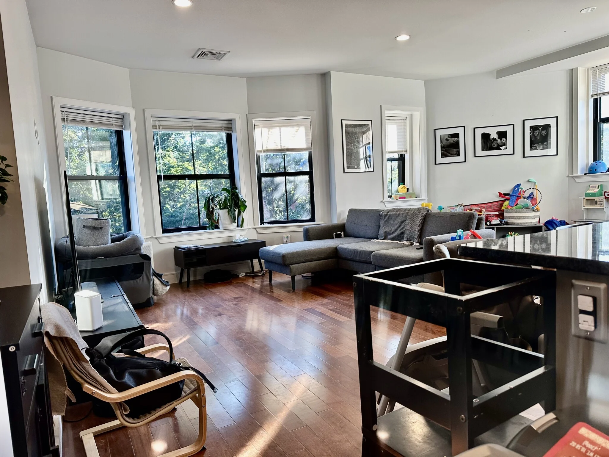 557 Columbus Ave, South End