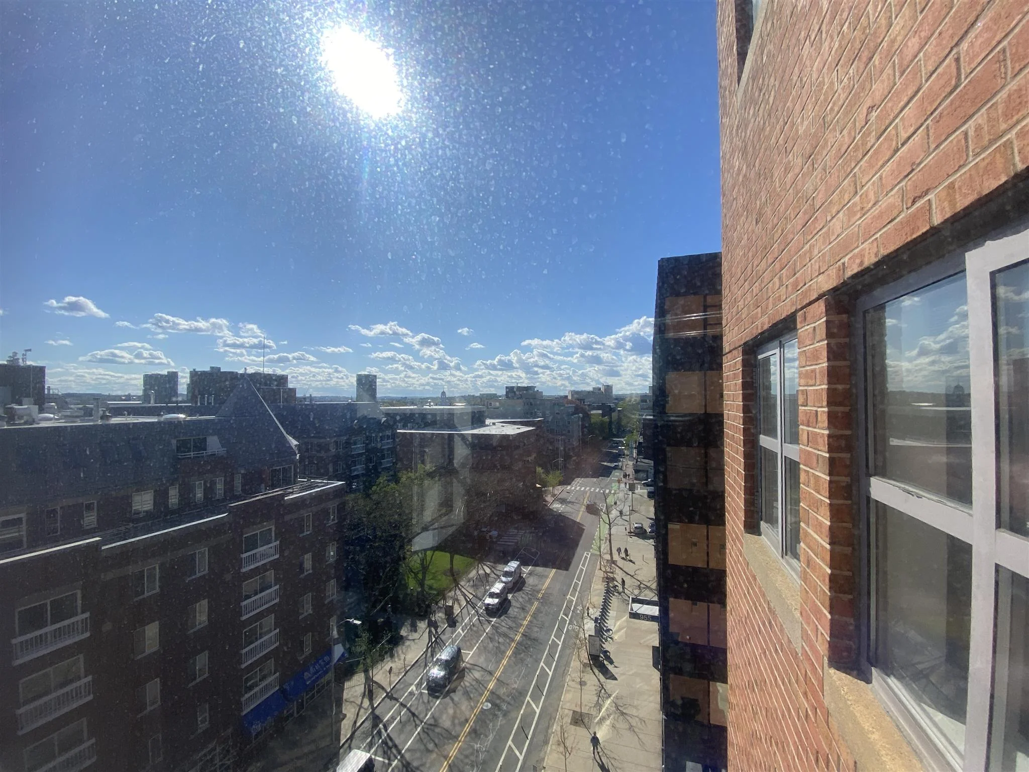 931 Massachusetts Ave, Mid-Cambridge