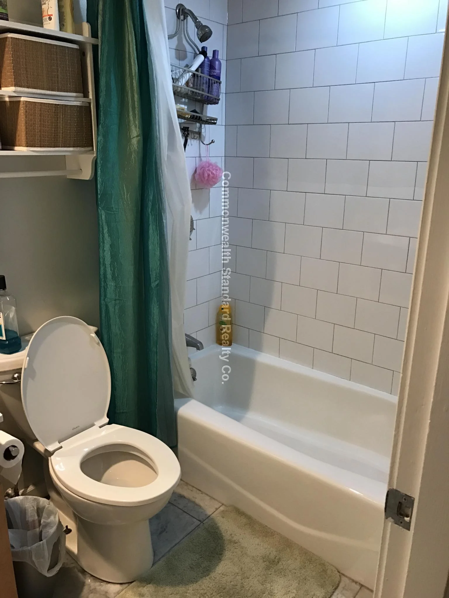 1661-1663 Washington St, South End