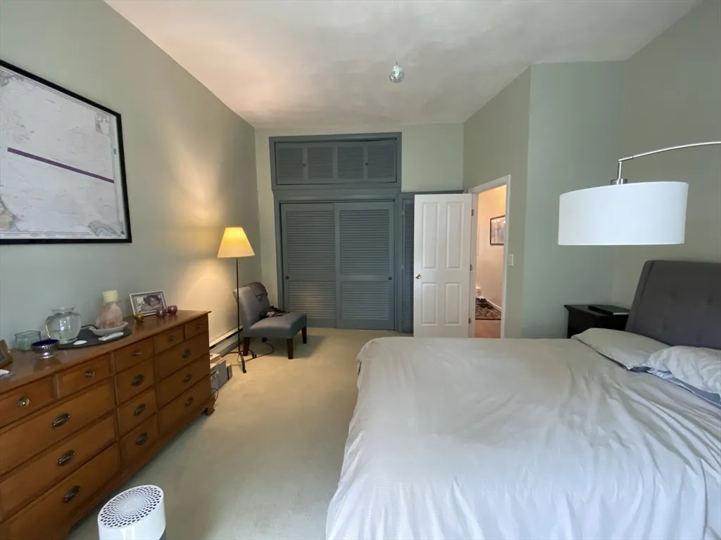 486 Columbus Ave, South End