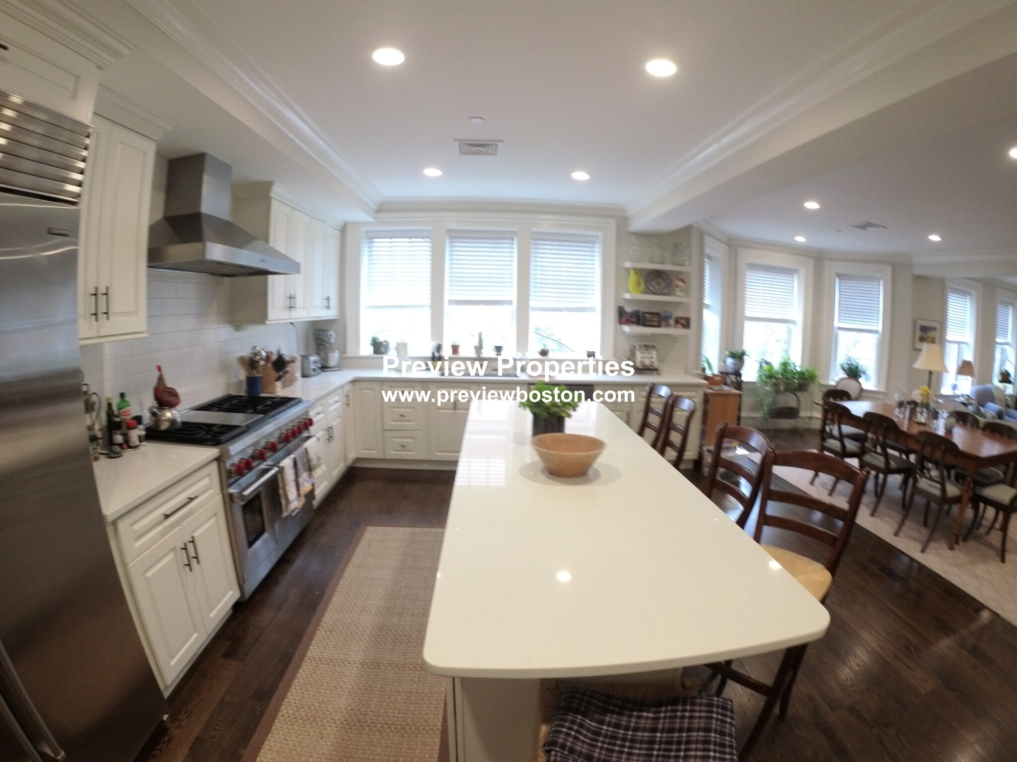 11 Alton Pl, Coolidge Corner