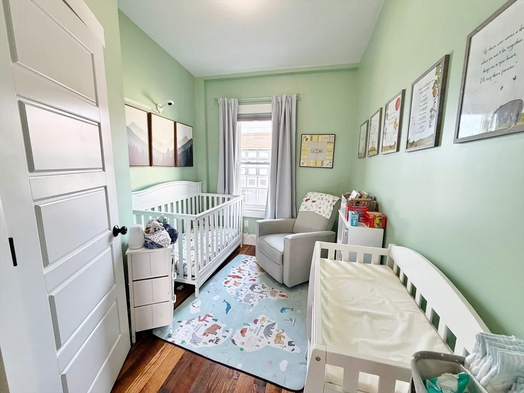 63 Marion St, East Boston