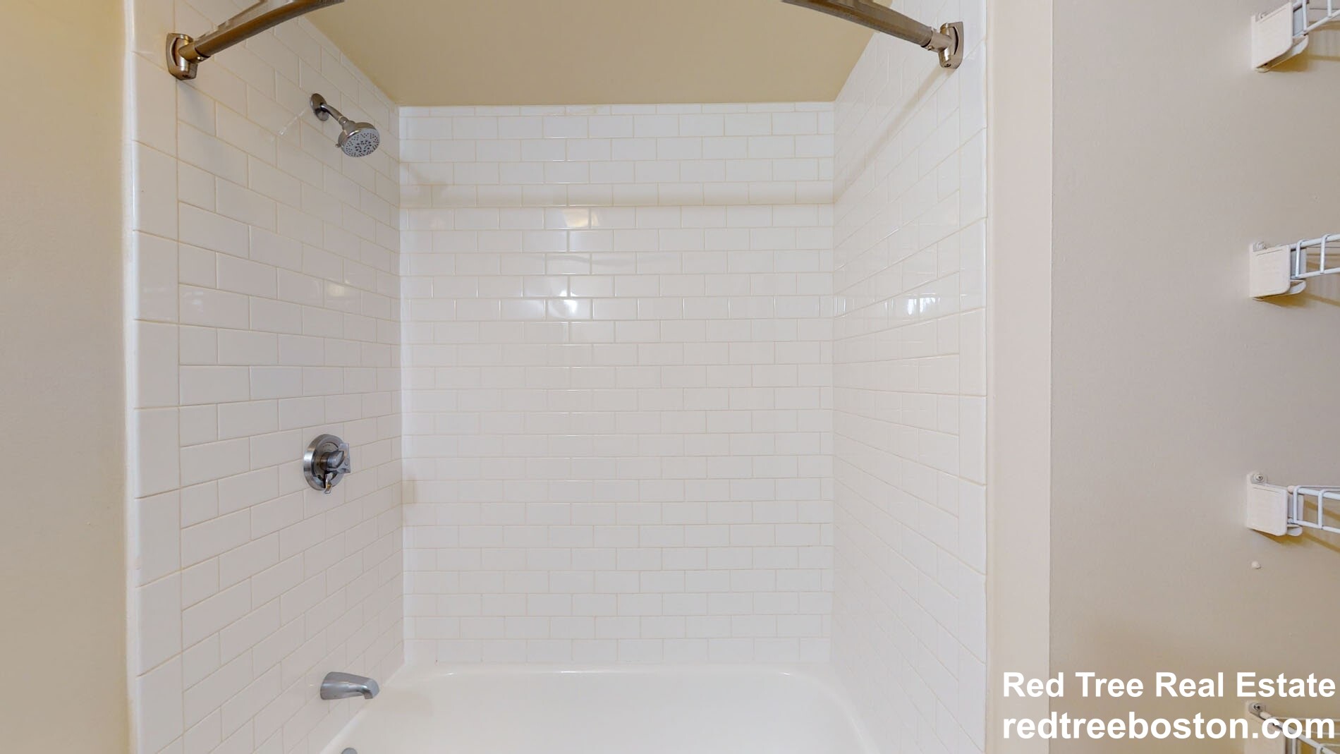 30 Garrison St, Back Bay