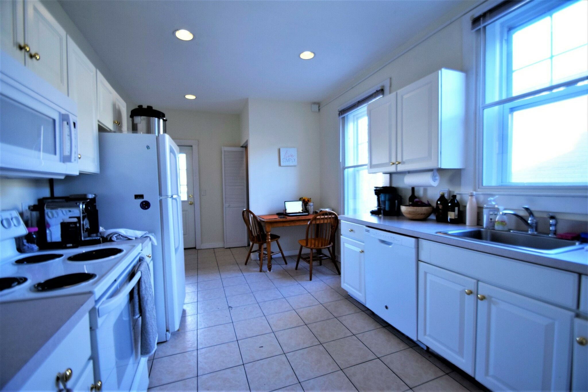 81 Gibbs St, North Brookline