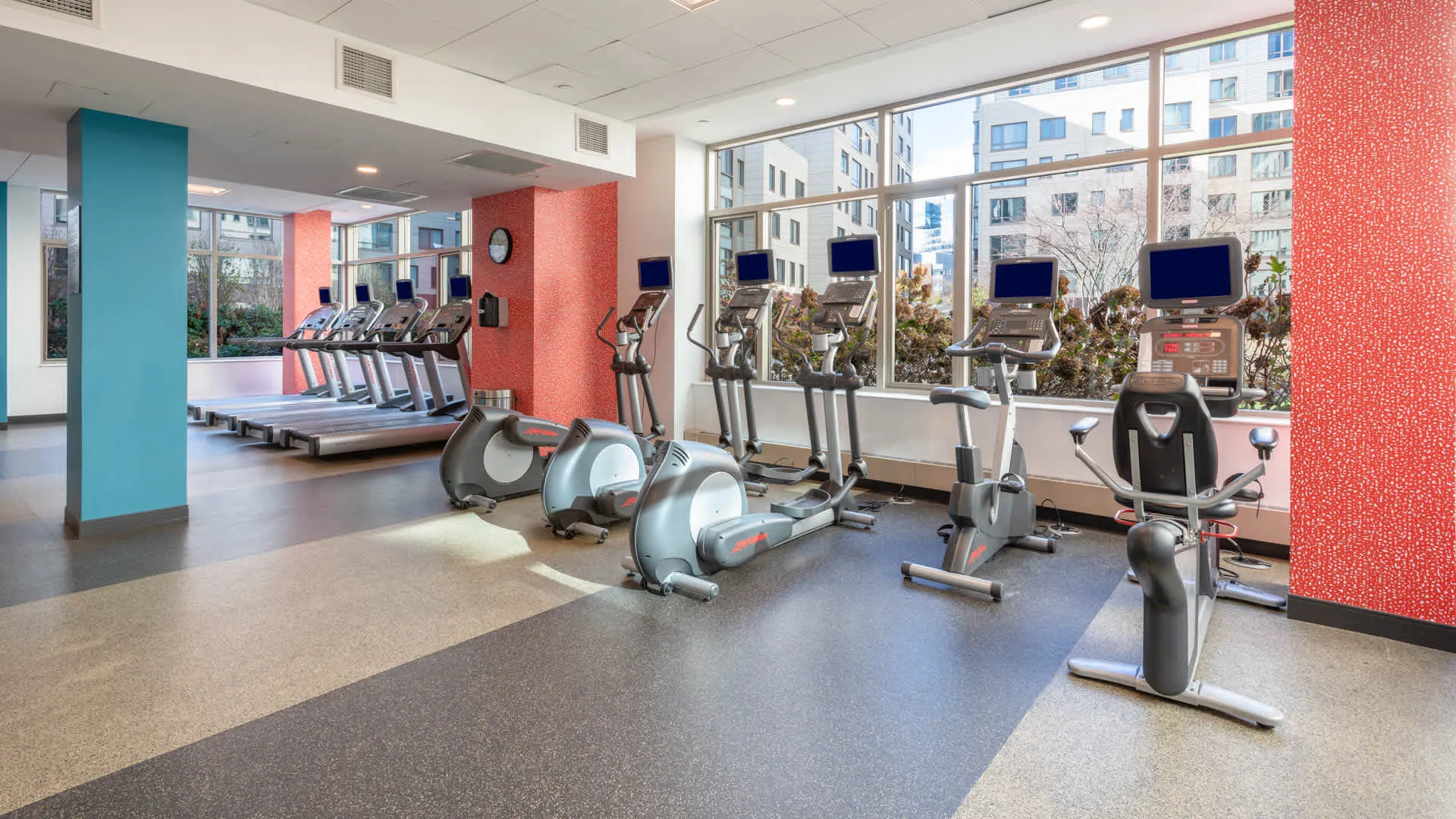 285 Third St, East Cambridge