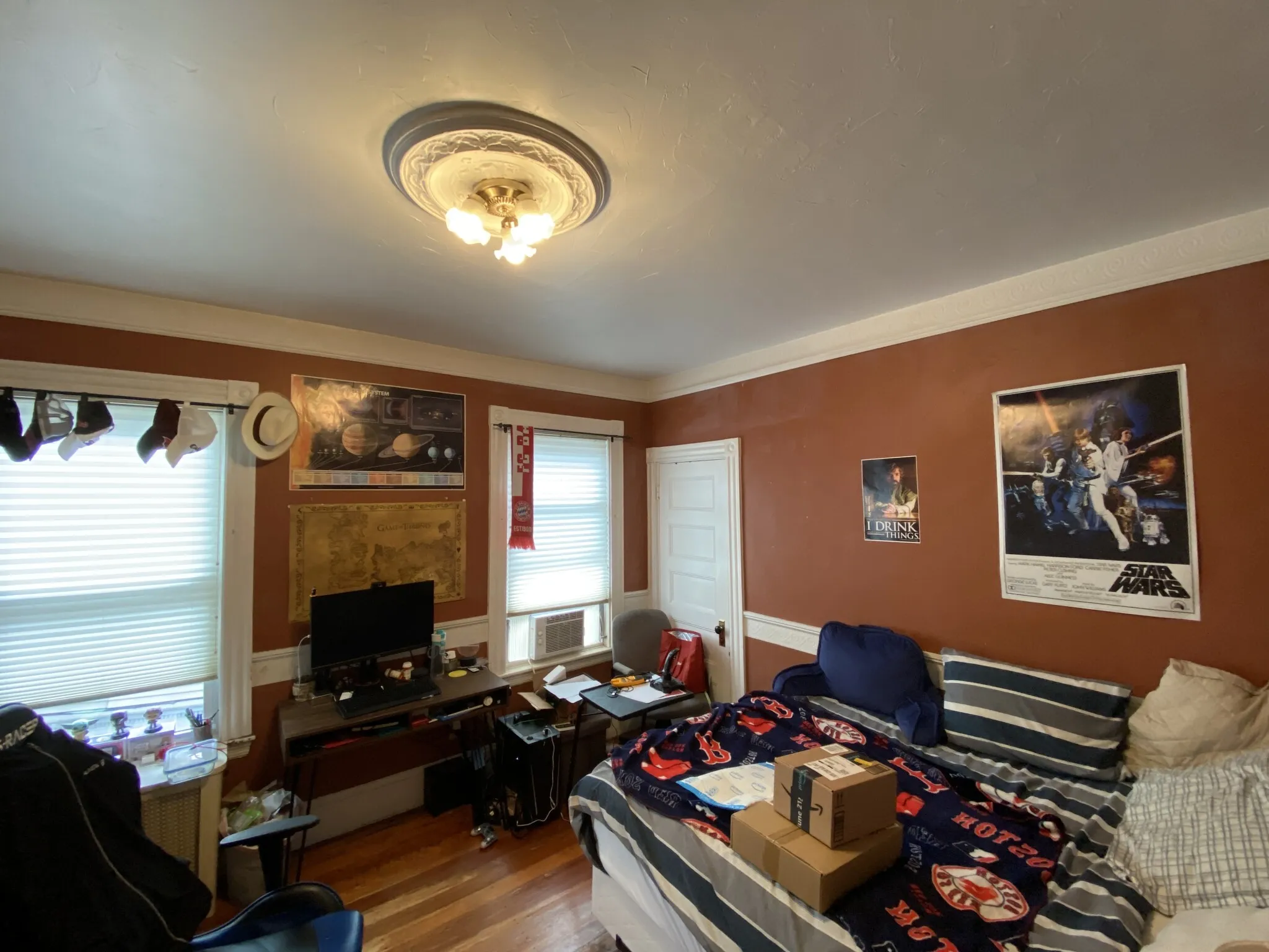 12 Oswald St, Mission Hill