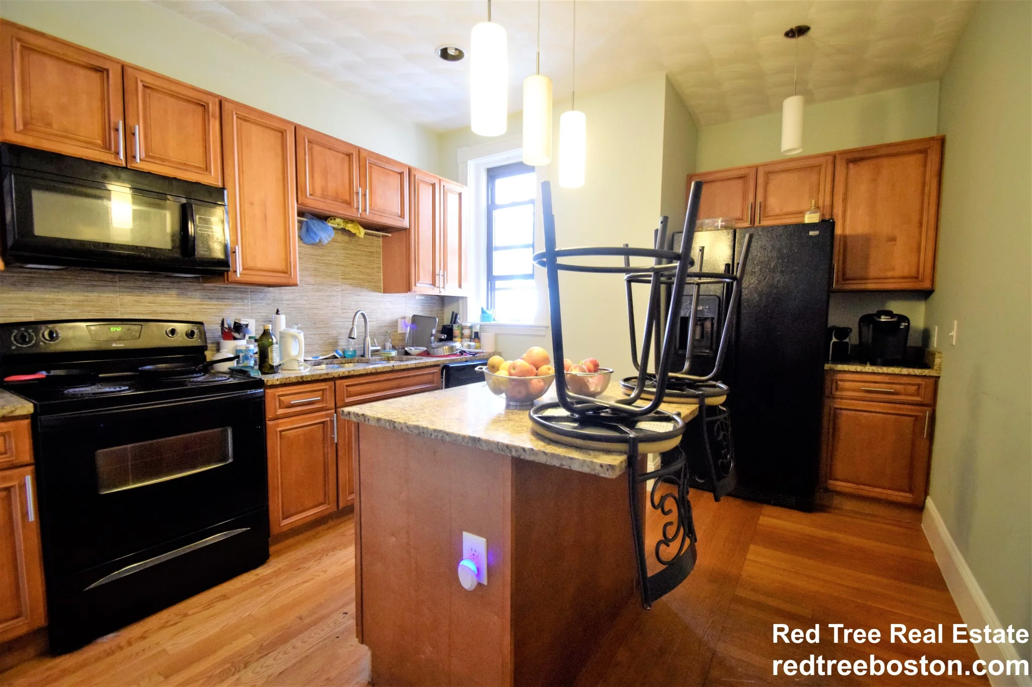 184 Saint Paul St, Brookline