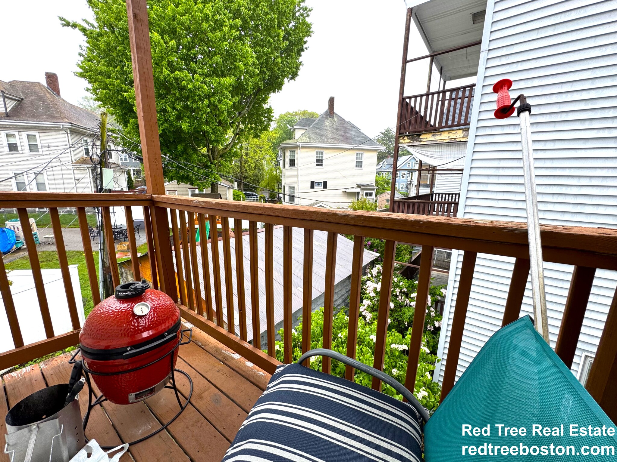 242 Belgrade Ave, Roslindale