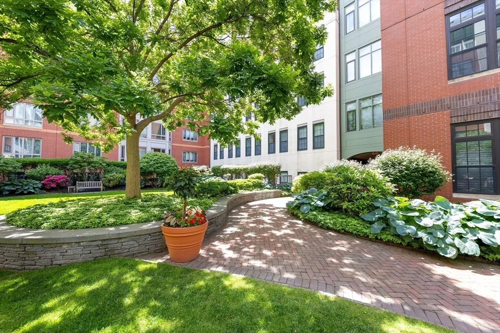 20 Second, East Cambridge