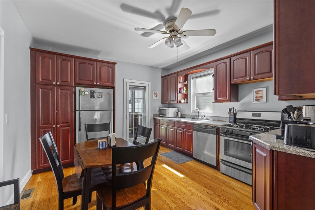 180 W 8th, South Boston