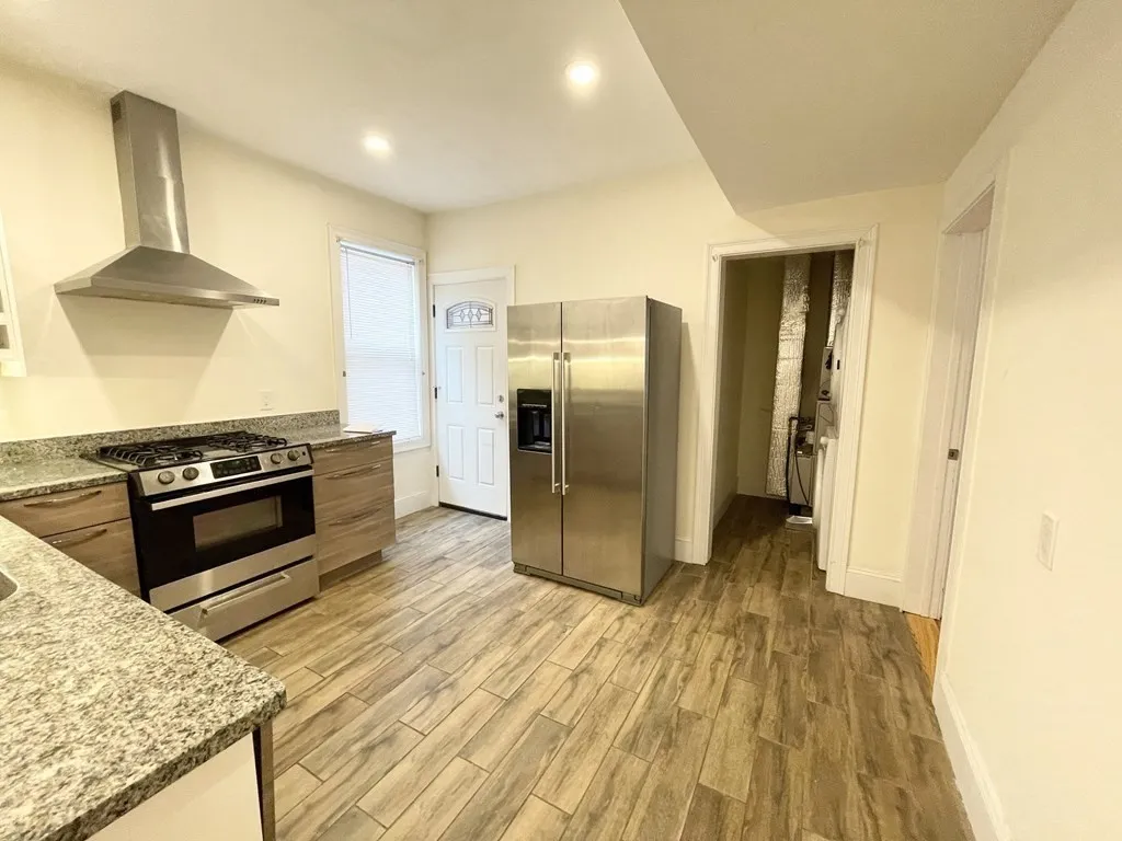 31 Edison Green, Dorchester