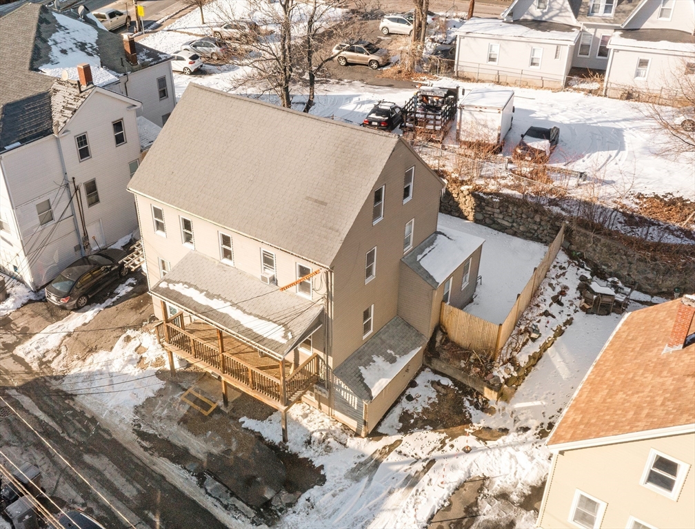 2 Mechani St, Saxonville