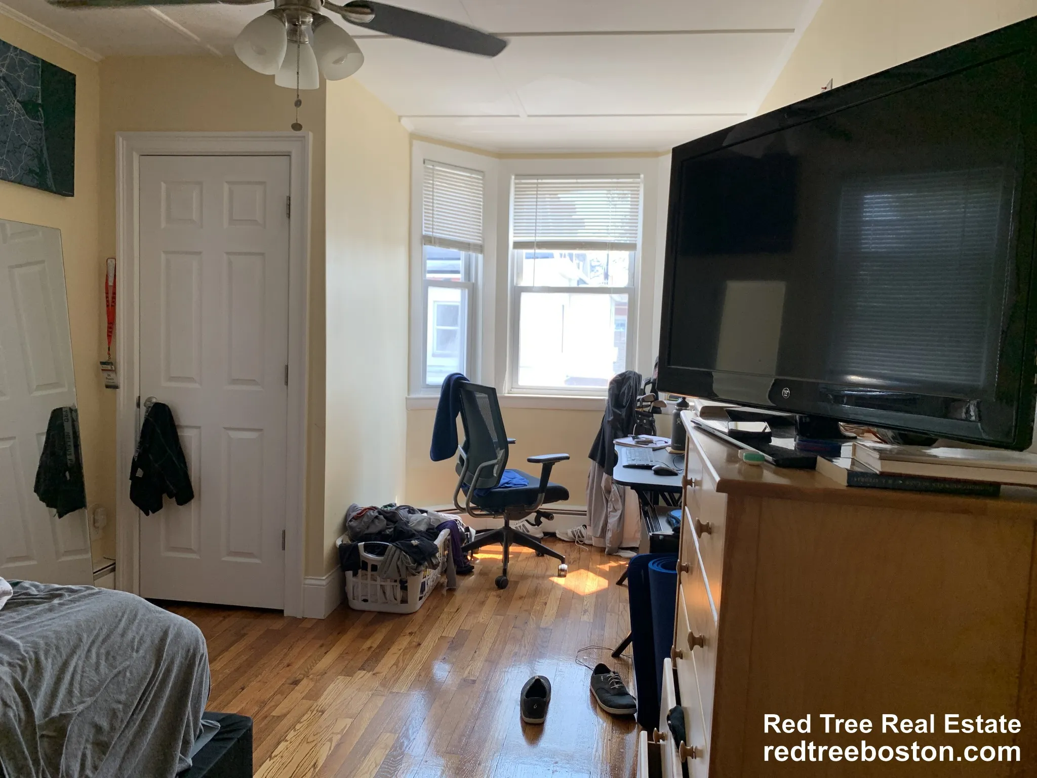 41 Cross St, East Somerville