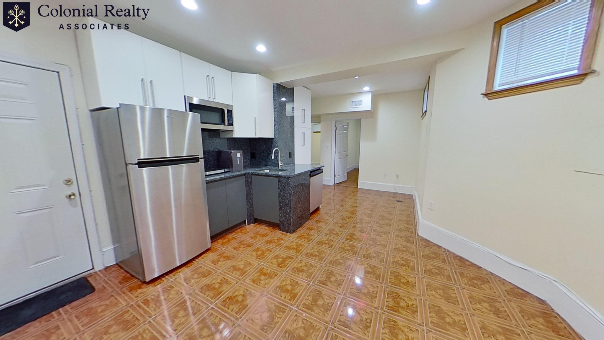 67 Babcock St, Coolidge Corner