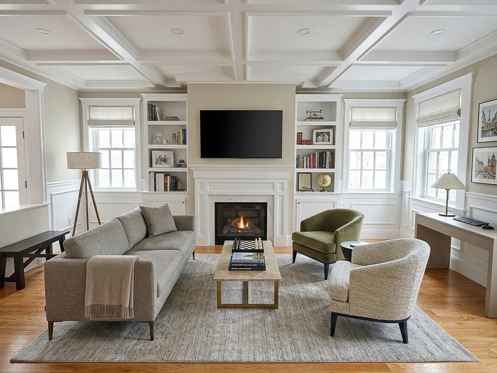 42 Parsons St, West Newton