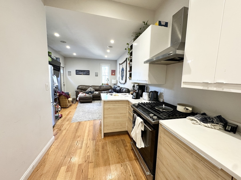 7 Grant St, Dorchester