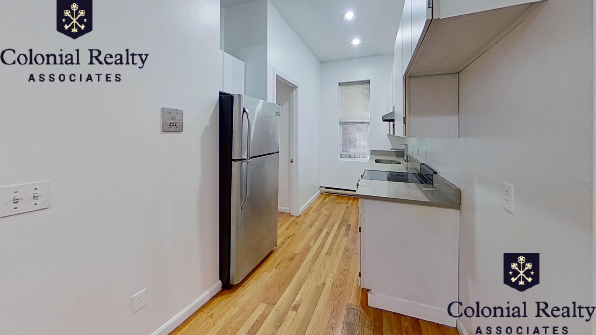 8 Cleveland Pl, North End