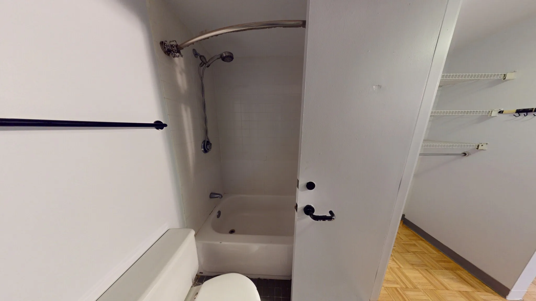 61 Brookline Ave, Fenway