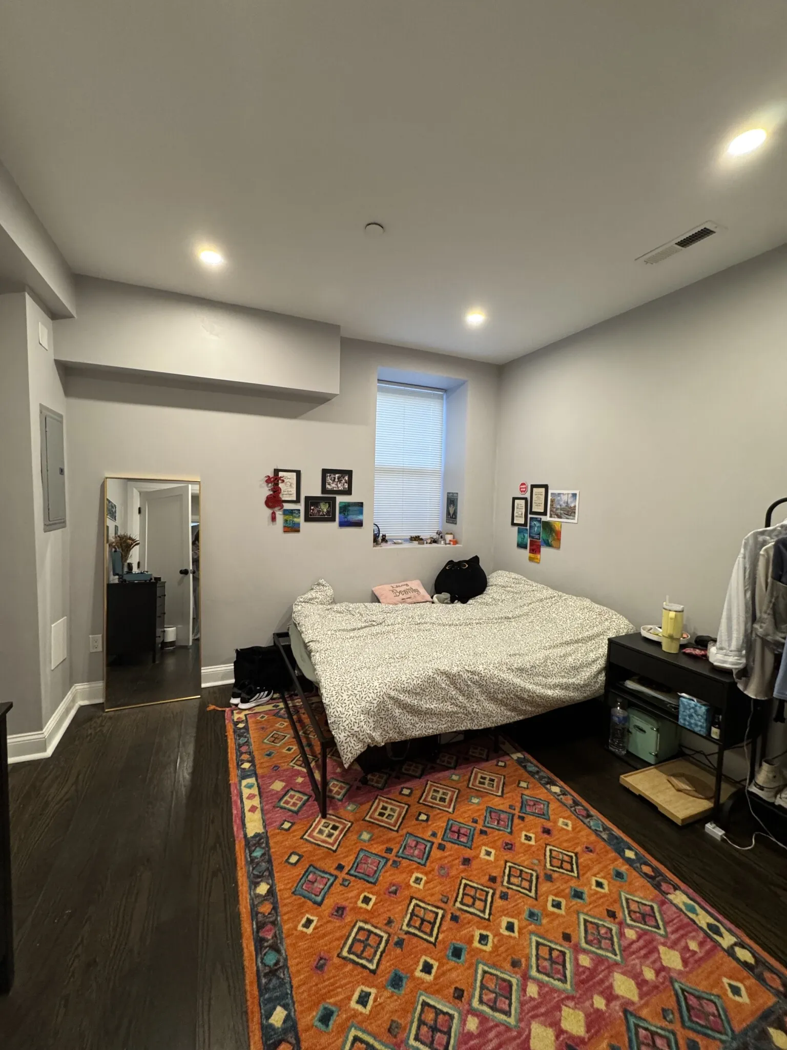 7 Strathmore Rd, Brookline