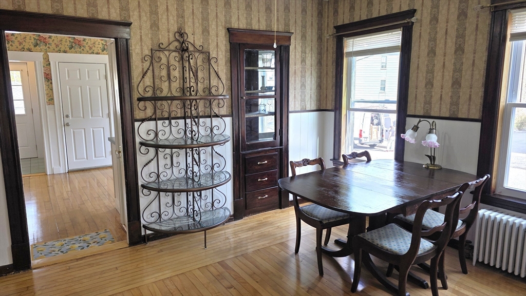 20 Reeves St, Quinsigamond Valley