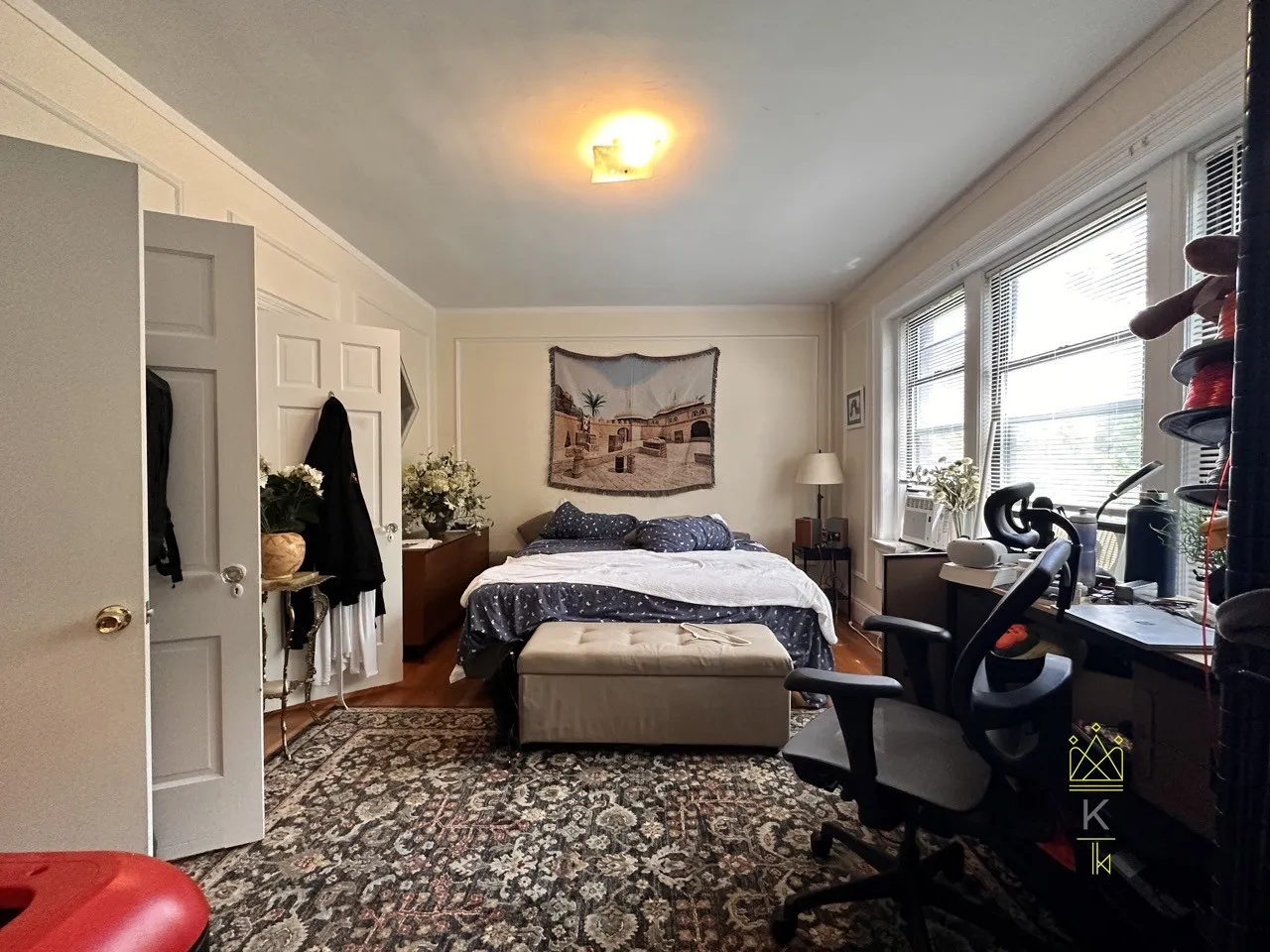 38 Park St, Brookline