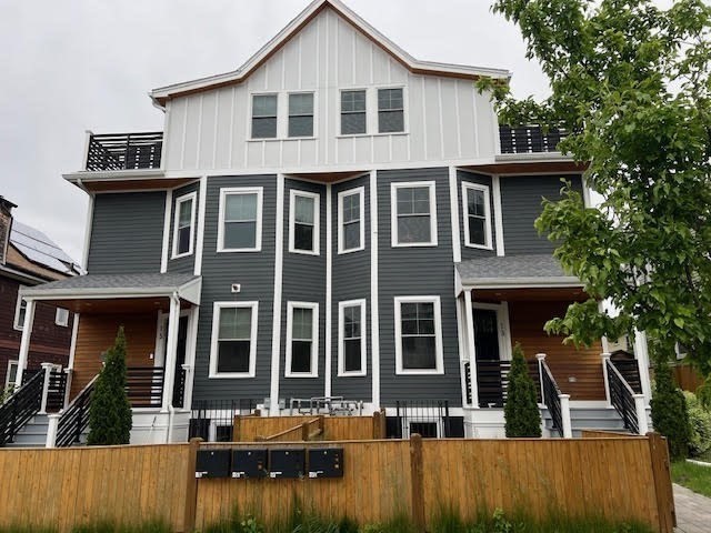 13R Belknap Streeet, Arlington